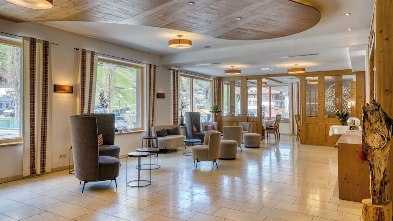 Mallaun Hotel.Erlebnis