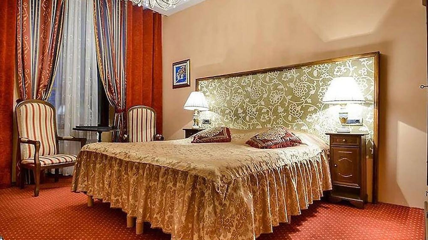 Hamlet Bed & Breakfast