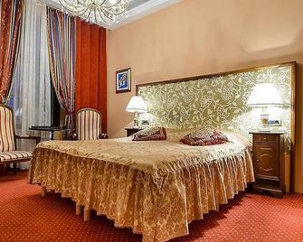 Hamlet Bed & Breakfast - דוברובניק - חדר שינה