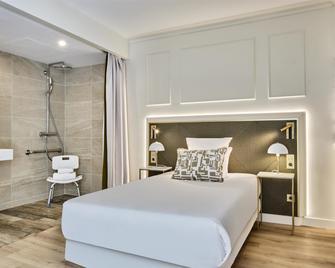 Posy Hotel by Happyculture - Paris - Bedroom