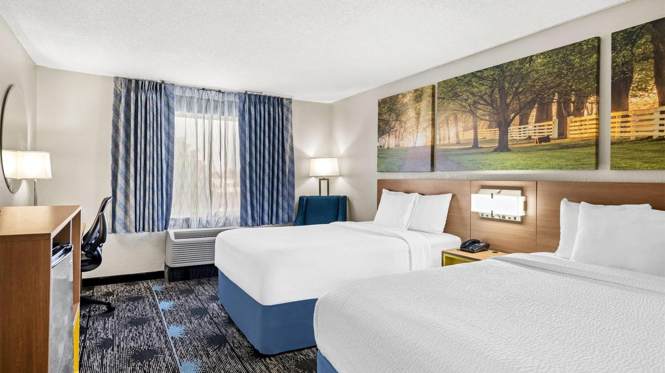 Days Inn by Wyndham Chattanooga/Hamilton Place