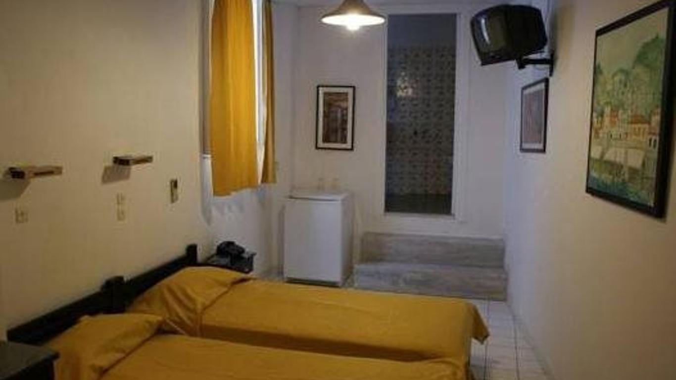 Andrea Pension