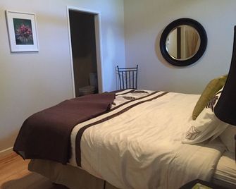 Carlyle House B&B - Rutherglen