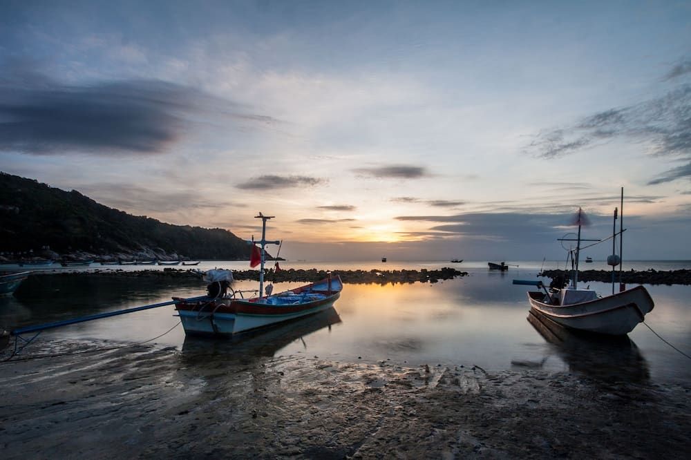 Little Paradise - Ko Pha Ngan
