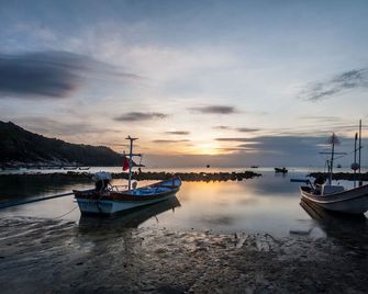 Little Paradise - Ko Pha Ngan