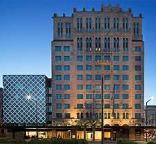 Mayfair Hotel