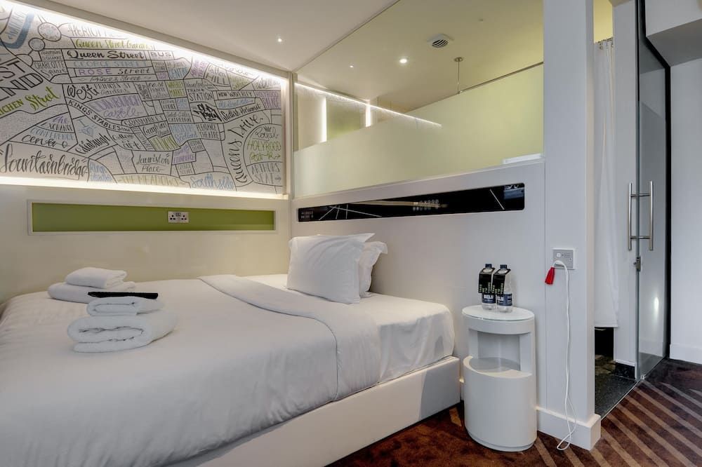 Hub By Premier Inn London Shoreditch