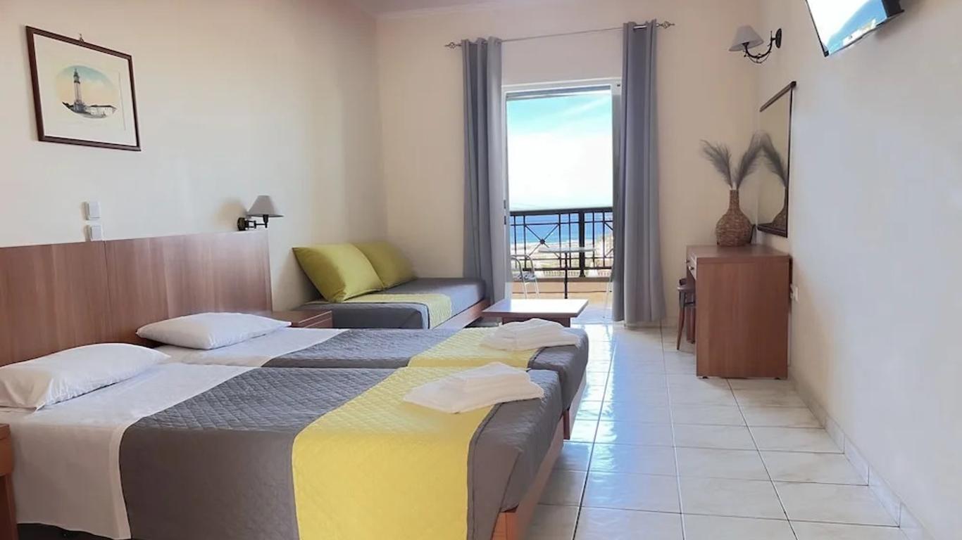 Ariadne Apartments
