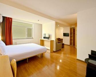 ibis Beijing Dacheng Road - Beijing - Bedroom