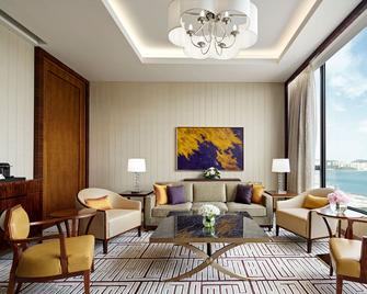 The Royal Garden - Hong Kong - Lounge