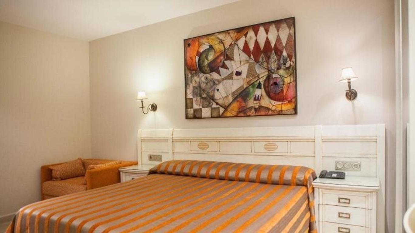 Hotel Versalles