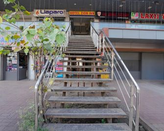 Hotel O Zion Inn - Vapi - Lobby