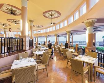 Clubhotel Riu Funana - Espargos - Restaurante