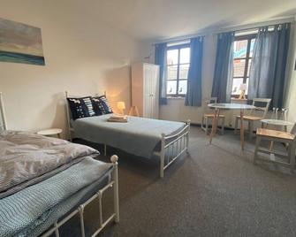 Sachsenhoehe - Leisnig - Habitación