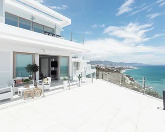 Apartamentos Martalia Nerja - Torrox - Balcony