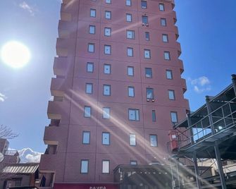 Sakai Sun Hotel Ishizugawa - Sakai - Gebäude