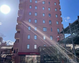 Sakai Sun Hotel Ishizugawa - Sakai - Edificio