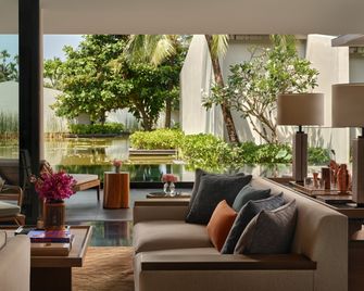 Regent Phu Quoc By IHG - Phu Quoc - Slaapkamer