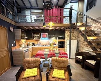 Bignasse - Saint Vincent De Paul - Saint-Vincent-de-Paul - Cuisine