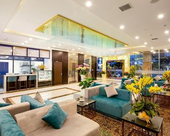 Cn Palace Boutique Hotel & Spa - Đà Nẵng - Aula