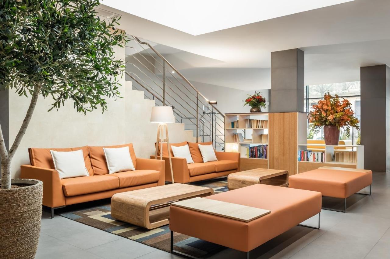 بيتيت بالاس ترينكاديس