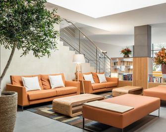 Petit Palace Trencadis - Barcelona - Lounge