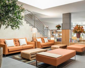 بيتيت بالاس ترينكاديس - برشلونة - ردهة