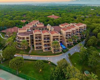 Asteria Family Resort Belek - Serik - Building