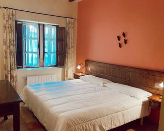 Posada San Pedro - Oreña - Habitación