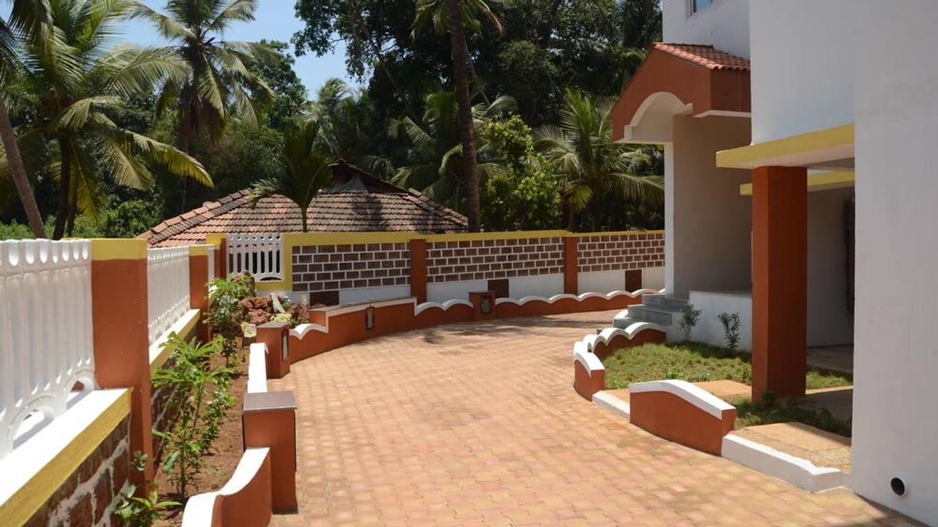 A's Holiday Beach Resort