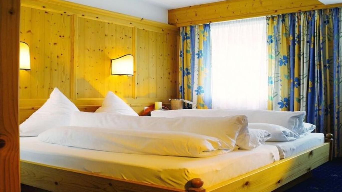 Hotel Dominic
