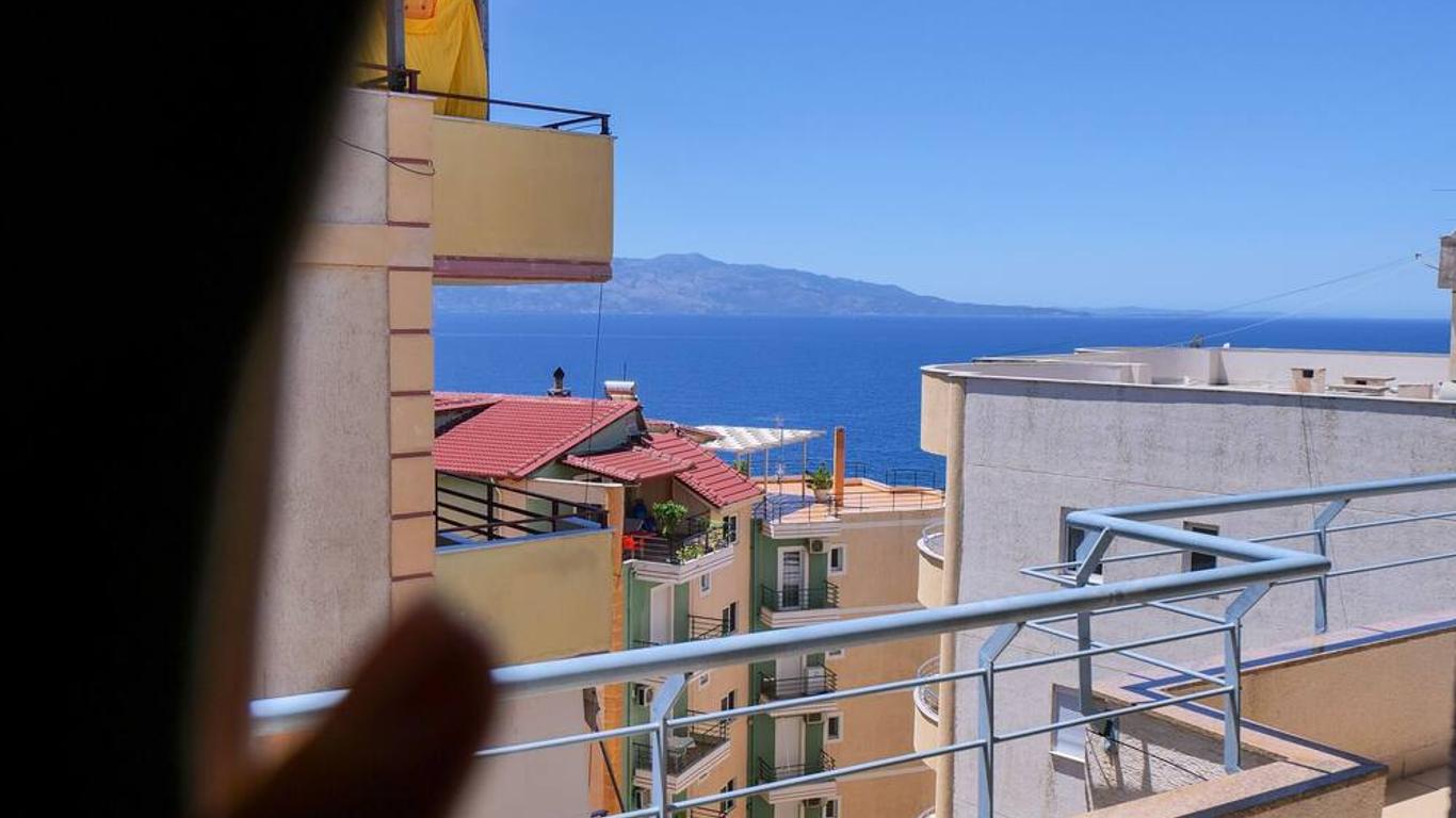 Hotel Erjoni