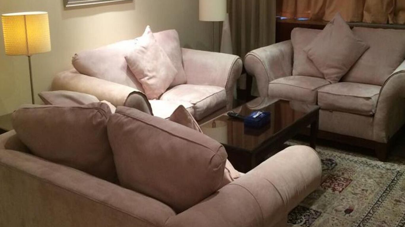 Radisson Blu Hotel, Jeddah