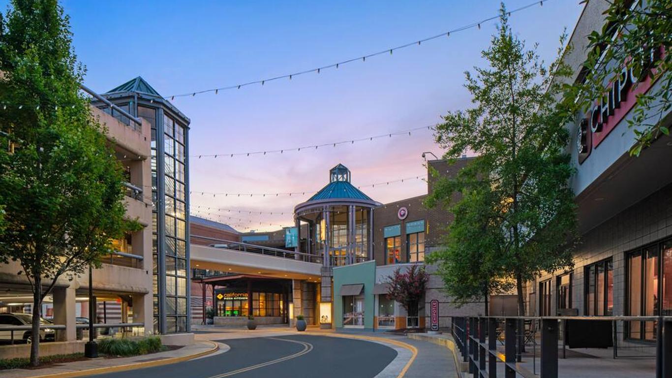 Residence Inn by Marriott Tysons