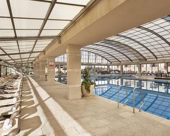 Vert Jerusalem - Jerusalem - Uima-allas