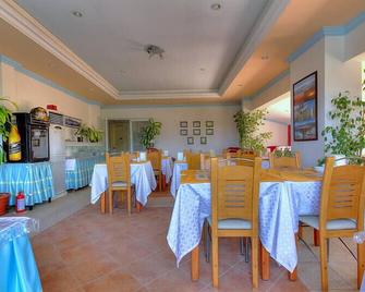 Mandalinn Hotel - Dalyan (Mugla) - Εστιατόριο