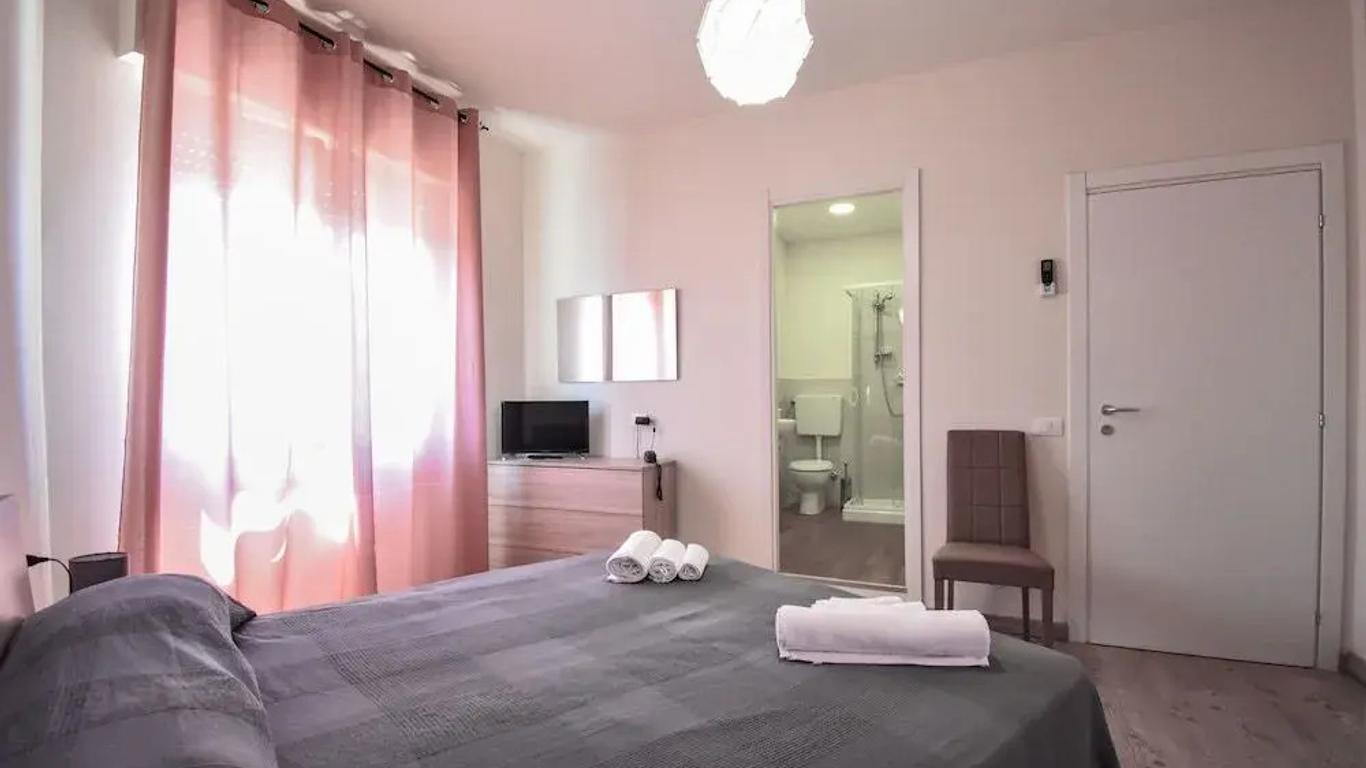 Hotel La Pineta