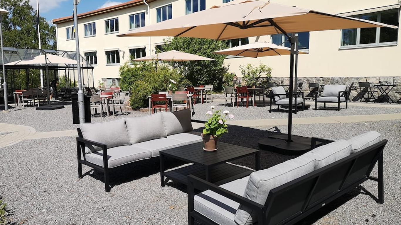Hotell Kristina