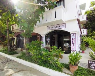 Yuu-Lee Casa Bendita Huatulco - La Crucecita - Bina