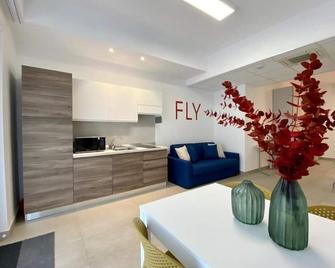 Beeapartments - Bari - Kitchen