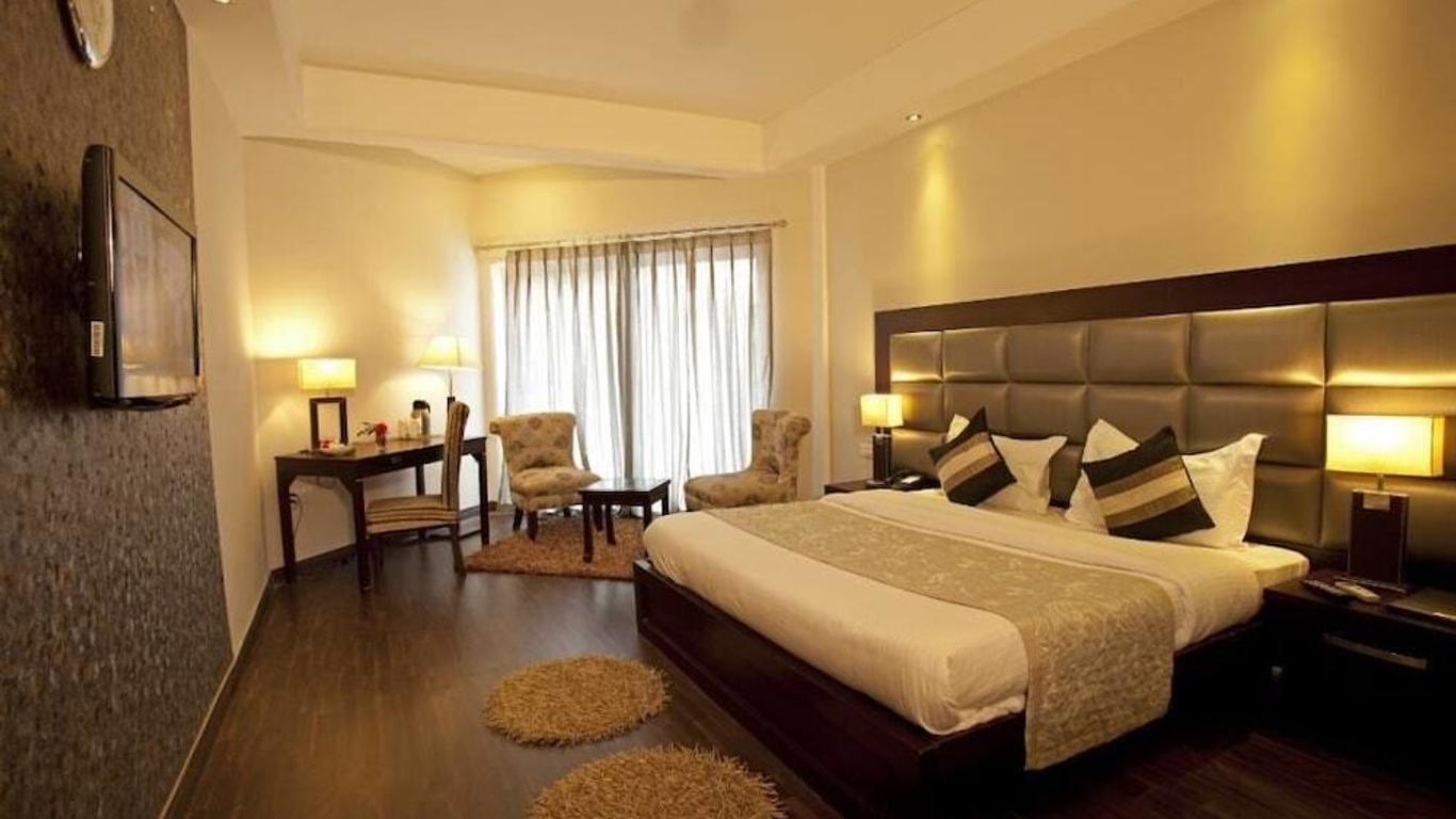 مونال ريزورت