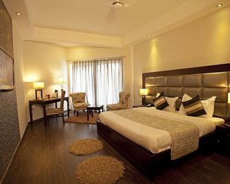 Monal Resort - Rudraprayāg - Habitación