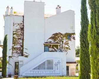 Masseria Torrechiara Eco Dimora di Charme - Corato - Building