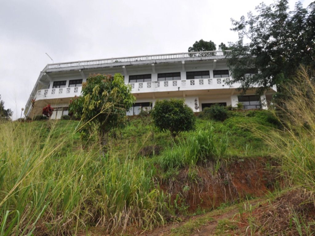 غرين فيو هوليداي ريزورت