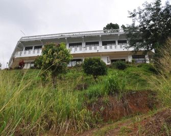 Green View Holiday Resort - Kandy - Κτίριο