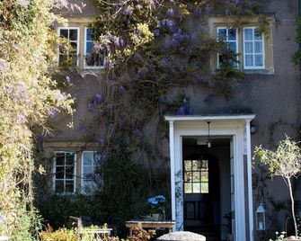 Compton House - Axbridge