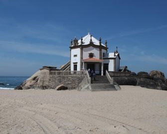 Hotel Monte Lírio - Espinho