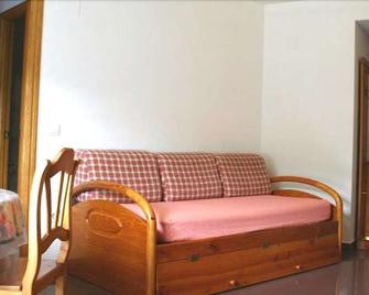Aparthotel Los Jardines - Biescas - Huiskamer