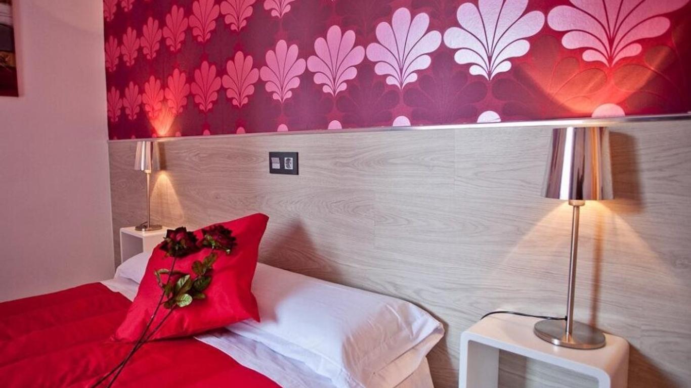 Hostal Inn Madrid