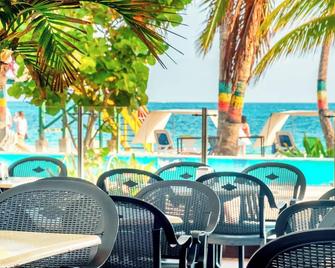 Portobelo Beach - San Andrés